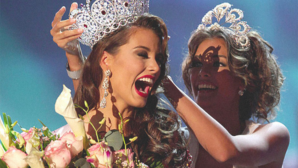Here's Proof That A Back-to-back Miss Universe Victory Can Happen