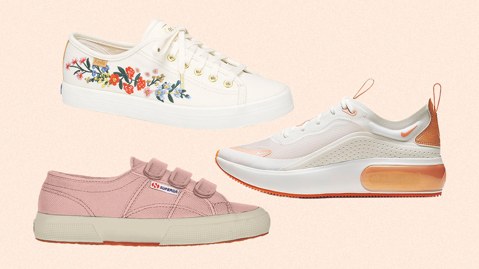 10 Comfy Yet Stylish Pairs You Can Wear to Your Next Big Party