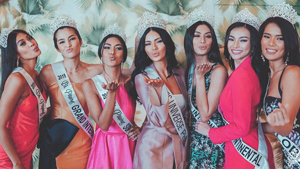 Here's Why Bb. Pilipinas Won't Be Crowning The Next Miss Universe Philippines