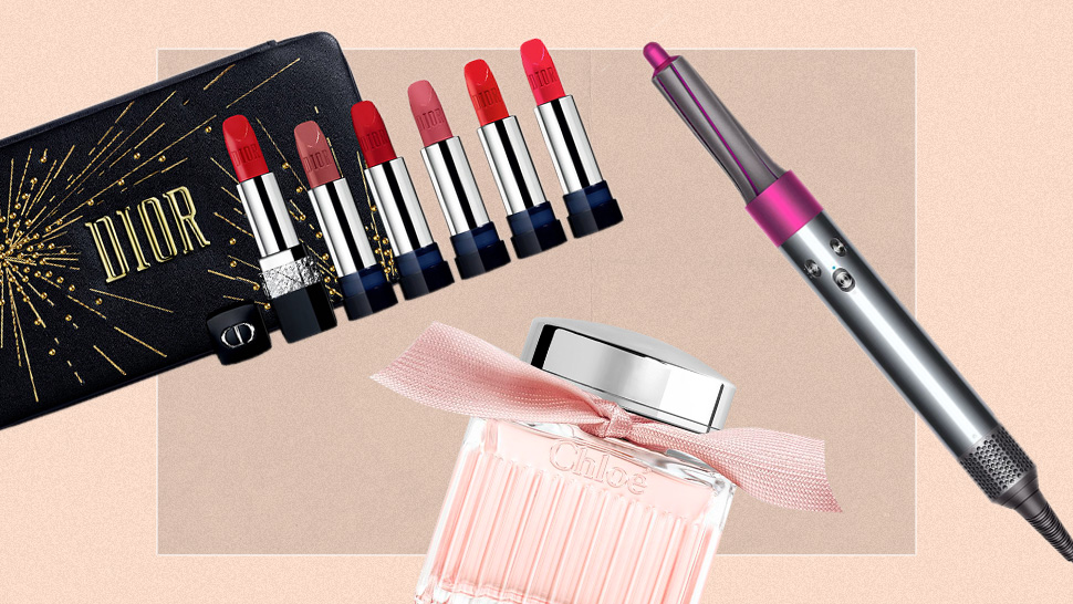 10 Luxurious Beauty Gifts to Treat Yourself with This Holiday Season