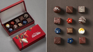 These Award-winning Chocolates Are Perfect For The Sweet-toothed On Your List