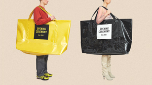 Would You Buy Opening Ceremony's Giant Tote For P5000?