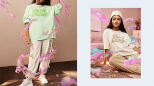 Here's Everything We're Buying From The H&m X Billie Eilish Collection