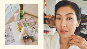 Here's Everything Liz Uy Uses To Achieve Amazing Skin In Her 30s