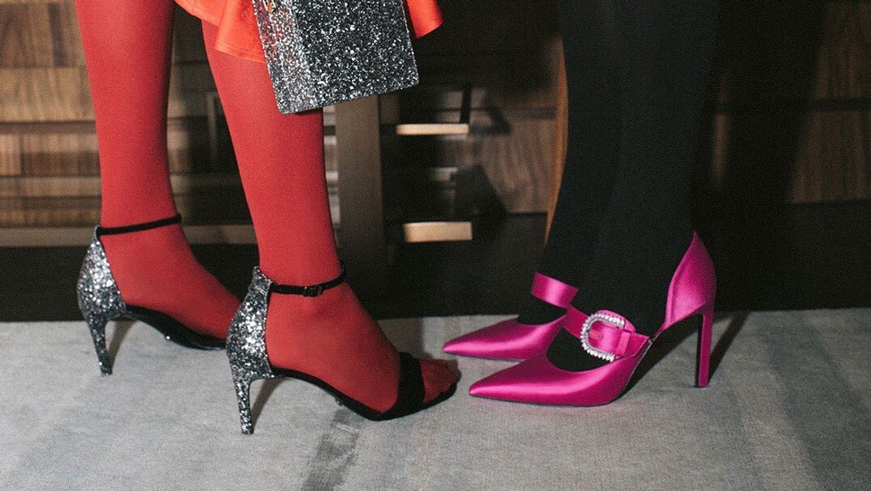 8 Types Of Heels Every Woman Should Own In 2020