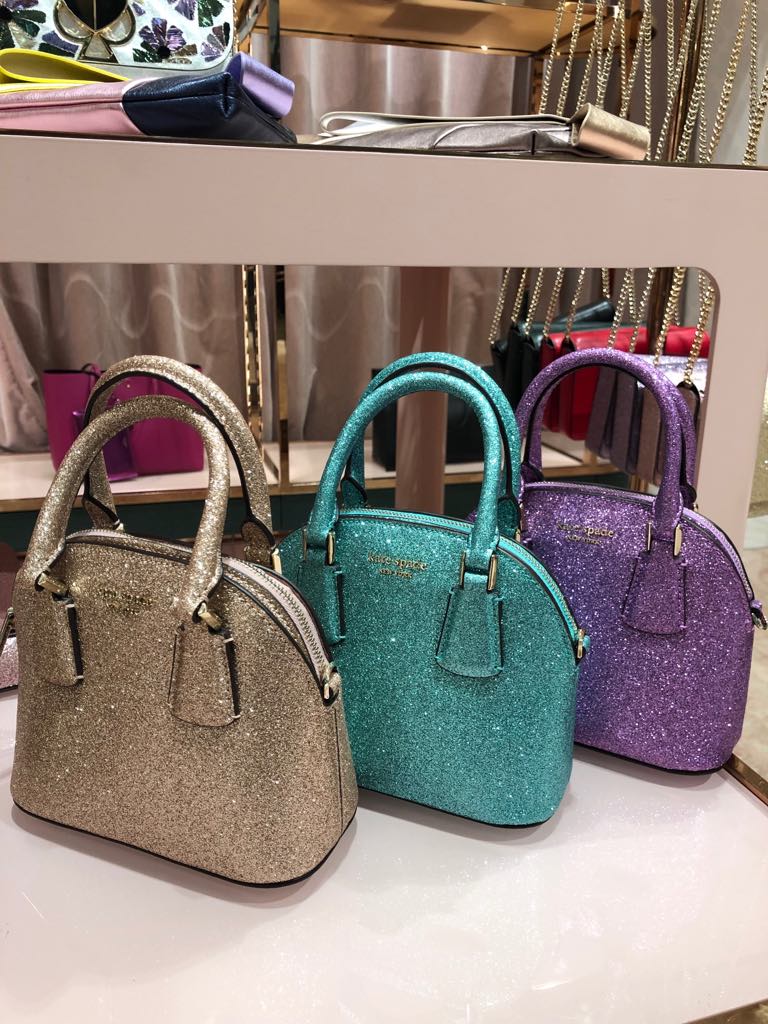 Kate Spade Bags Under P25,000