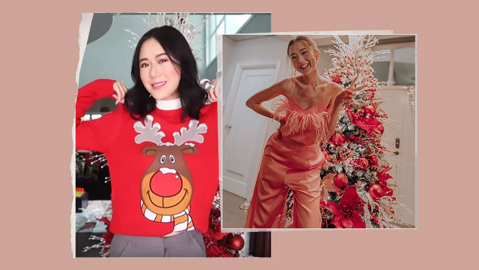 8 Style Tips for Holiday Dressing, According to Camille Co