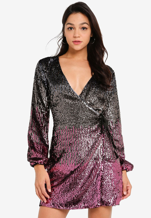 SHOP: Sparkly Dresses | Preview.ph