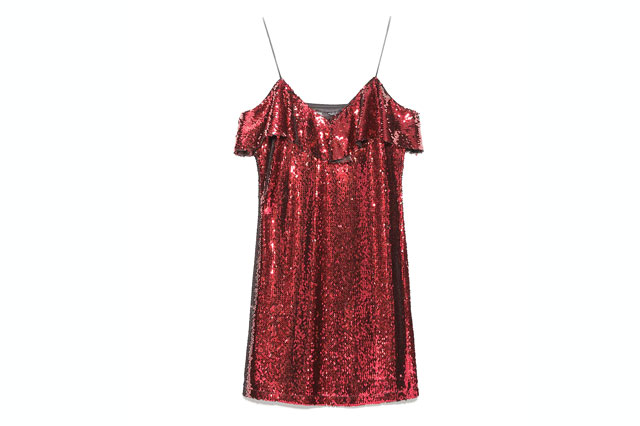 where to find sparkly dresses