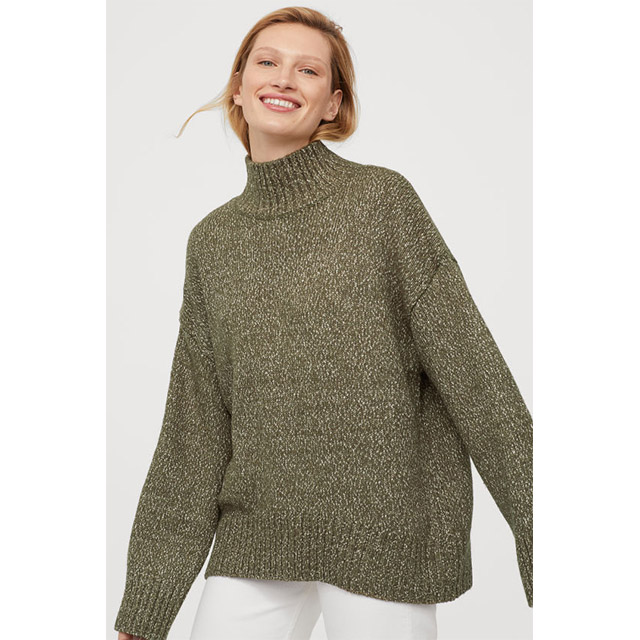 SHOP: Stylish Sweaters to Consider for the Holidays | Preview.ph