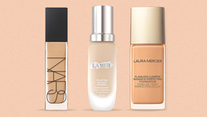 The 10 Best Foundations We Tried In 2019