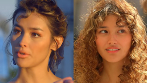 5 Hairstyles We Spotted On Liza Soberano In The Trailer Of 