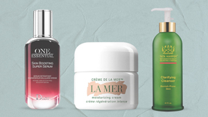 5 Luxury Skincare Products And Why They're Extremely Popular