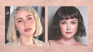 10 Best Celebrity Hair Transformations We Witnessed This Year