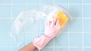 5 Home Cleaning Hacks To Start Doing In The New Year
