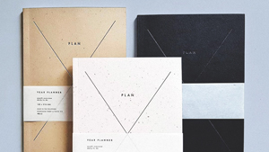 We Found The Best #aesthetic Planners That Are Perfect For Minimalists