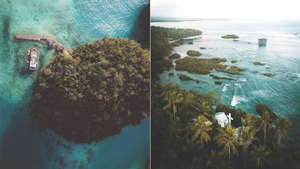 Siargao Was Just Hailed As One Of The Best Holiday Destinations For 2020