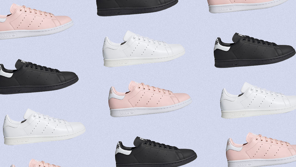 10 Types Of Adidas Stan Smith Sneakers You Can Shop In Manila