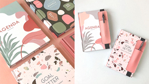 These Undated Planners Look Good Enough To 'gram