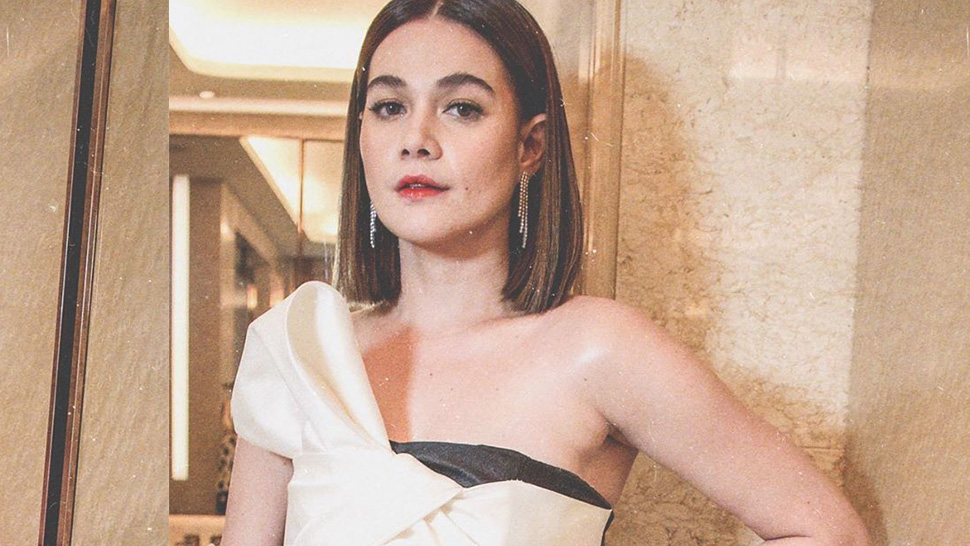 This Is The Exact Treatment Bea Alonzo Gets For Toned Arms