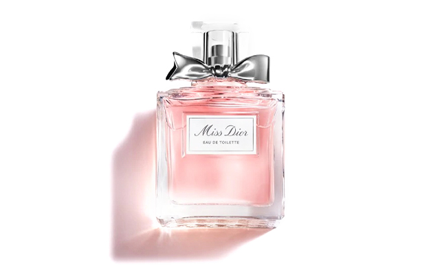latest dior perfume 2019