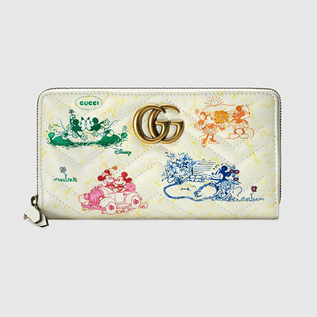 Gucci Disney Capsule Collection