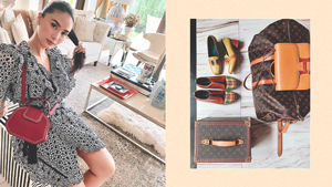 Heart Evangelista Has A Clever Trick When Shopping For Designer Items