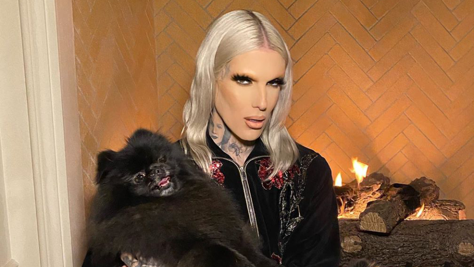 Jeffree Star's New $14.6 Million Mansion Will Make Your Jaw Drop