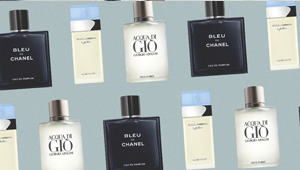 The 10 Most Iconic Men's Fragrances Of All Time