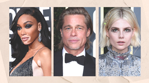 10 Best Beauty Looks At The Golden Globes 2020
