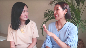 Camille Co And Liz Uy Answer The Most Common Fashion Questions