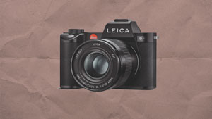 The New Leica Camera Is Here And We Want One
