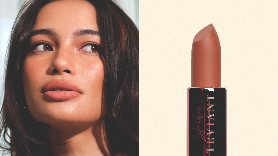 How to Use 1 Matte Lipstick in 3 Ways, According to a Makeup Artist