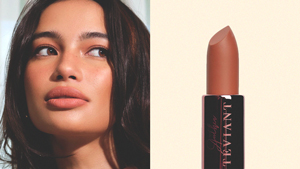 How To Use 1 Matte Lipstick In 3 Ways, According To A Makeup Artist