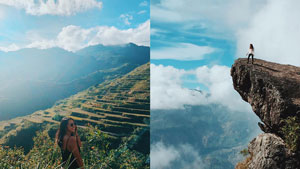 Meet The Girl Who's Been To All 81 Provinces Of The Philippines