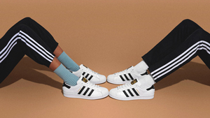 5 Things You Didn't Know About The Adidas Superstar