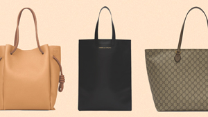 8 Designer Totes That Are Perfect For Work