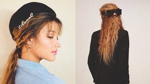 5 Hair Accessory Trends To Try If You've Already Grown Tired Of Headbands