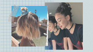 All The Cute '90s Hairstyles You Can Still Wear In 2020