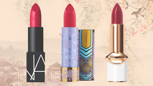 8 Red Lipsticks You Should Try For Chinese New Year