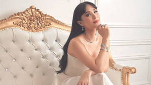 5 Earrings Every Woman Should Own, According To Heart Evangelista