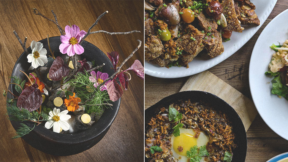 These Millennial-Led Restaurants Are Ushering a New Type of Filipino Cuisine