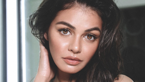 Janine Gutierrez's New Haircut For 2020 Is Her Shortest One Yet