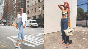 This Is The Perfect Pair Of Jeans For You, According To Your Body Type