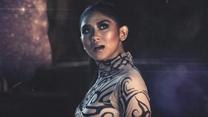 Sarah Geronimo On Preview Ph