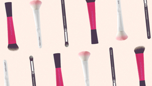 The Only Brushes You Need If You're Still Learning To Do Your Own Makeup