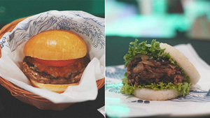 Here's What You Can Expect At Mos Burger's First Branch In Manila