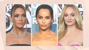 The 10 Best Beauty Looks From The Sag Awards 2020 Red Carpet