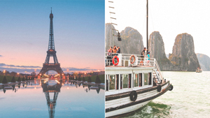 These Are Filipinos' Top Travel Destinations This 2020
