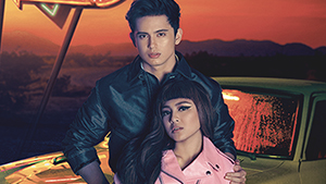 Here's A Throwback To #jadine's First-ever Magazine Cover As A Couple
